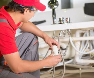 About The Faucet Pros Detroit, OR